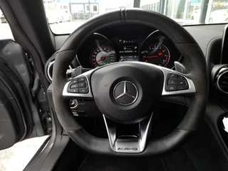 AMG  GT S - Image 3