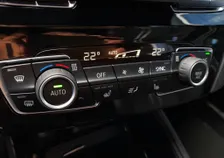 X1 25e M-SPORT 4x4 PHEV Aut - Image 6