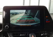 C-HR 2,0 Hybrid C-LUB Aut - Image 4