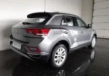 T-Roc STYLE 2,0 TDI DSG - Image 2