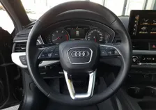 A4 Avant 35 TDI S-tr - Image 8