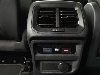 Tiguan R-LINE PHEV DSG - Image 12