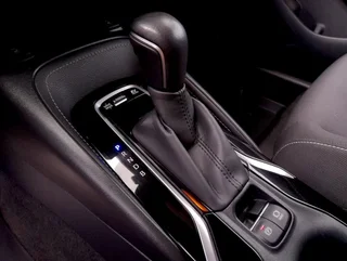 Corolla Kombi 1,8 Hybrid Aut - Image 7