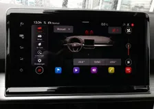 Tarraco XPERIENCE PHEV 245 DSG - Image 6