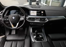 X5 45e xLINE 4x4 PHEV Aut - Image 3