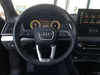 Q5 SB 55 TFSI e S-LINE quattro PHEV S-tr. - Image 10