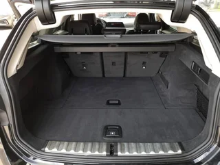 320 d Touring SPORT Aut. - Image 13