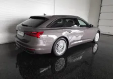 A6 Avant DESIGN 50 TFSIe quattro PHEV S-tr - Image 2