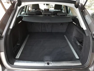 A4 Allroad quattro 2,0 TDI S-tr - Image 13