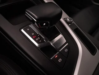 A4 Avant 35 TDI S-tr - Image 6