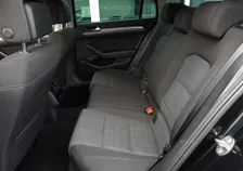 Passat Variant BUSINESS 2,0 TDI DSG - Image 12