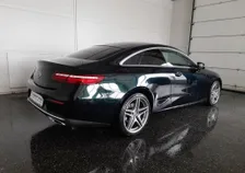 E Coupé E 200 Aut - Image 2