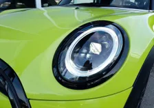 Cabrio MINI Cooper Cabriolet - Image 13