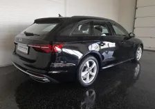 A4 Avant ADVANCED 35 TDI S-tr. - Image 2