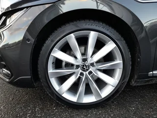 Arteon SB R-LINE PHEV DSG - Image 18