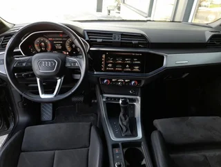 Q3 SB S-LINE 35 TDI quattro S-tr - Image 3