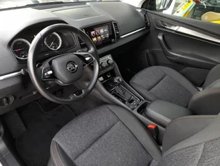 Karoq DRIVE 2,0 TDI DSG - Image 9