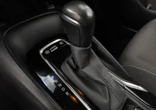 Corolla Touring SPORTS 1,8 Hybrid Aut - Image 7