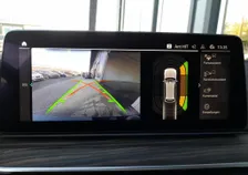 530 e Touring LUXURY LINE PHEV 4x4 Aut - Image 4