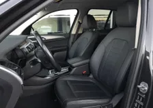 X3 20d LUXURY LINE 4x4 Aut - Image 11