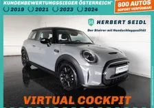 Cooper SE 32,6kWh Aut - Image 1