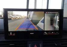 Q5 SB 55 TFSI e S-LINE quattro PHEV S-tr. - Image 4