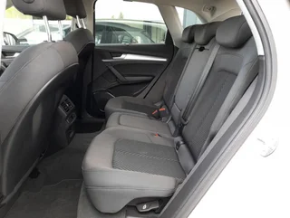 Q5 50 TFSI e quattro PHEV S-tr - Image 12