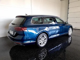 Passat Variant ELEGANCE 2,0 TDI DSG - Image 2