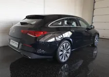 CLA SB 200 d 4x4 Aut. - Image 2