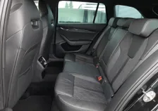 Octavia Combi RS 4x4 2,0 TDI DSG - Image 12