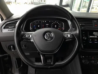 Tiguan Allspace HL 4x4 2,0 TDI DSG - Image 8