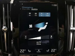 V90 T8 R-DESIGN PHEV 4x4 Aut. - Image 6