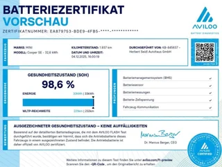Cooper SE 32,6kWh Aut - Image 3
