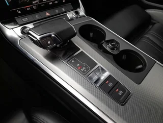 A6 Avant DESIGN 50 TFSIe quattro PHEV S-tr - Image 8