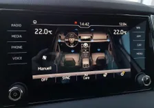 Karoq 1,6 TDI - Image 5