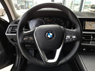 320 d Touring SPORT Aut. - Image 8