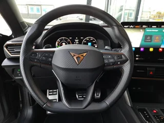 Formentor VZ e-Hybrid 150/245 PHEV DSG - Image 9