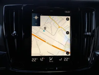 V90 T6 R-DESIGN PHEV 4x4 Aut - Image 5