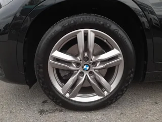 X1 M-SPORT 4x4 PHEV Aut - Image 14