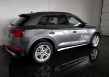 Q5 S-LINE 55 TFSIe PHEV S-tr - Image 2