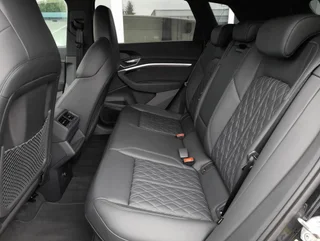 e-tron 95 quattro S-LINE - Image 15