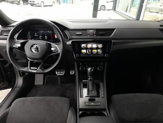 Superb Kombi SPORTLINE 156/218 PHEV DSG - Image 3