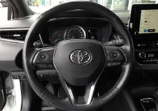 Corolla Touring SPORTS 1,8 Hybrid Aut - Image 8