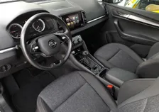Karoq DRIVE 2,0 TDI DSG - Image 9