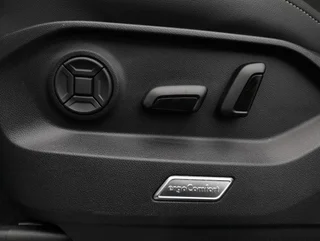 Touareg ELEGANCE V6 4x4 PHEV DSG - Image 10