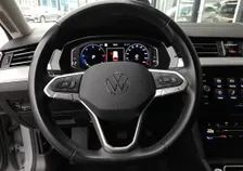 Passat Variant BUSINESS 2,0 TDI DSG - Image 8