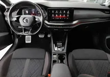 Octavia Combi RS 2,0 TDI DSG - Image 3