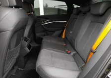 e-tron SB 55 quattro S-LINE BLACK EDITION - Image 11