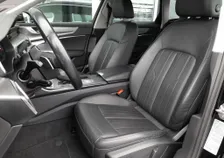 A6 Avant DESIGN 40 TDI S-tr - Image 12