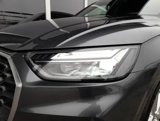 Q5 S-LINE 55 TFSIe PHEV S-tr - Image 14